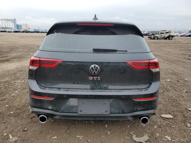 Volkswagen GTI Se Image 12