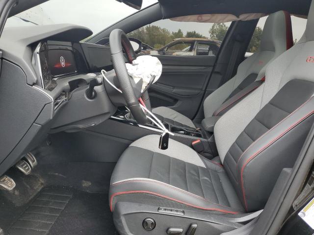 Volkswagen GTI Se Image 2