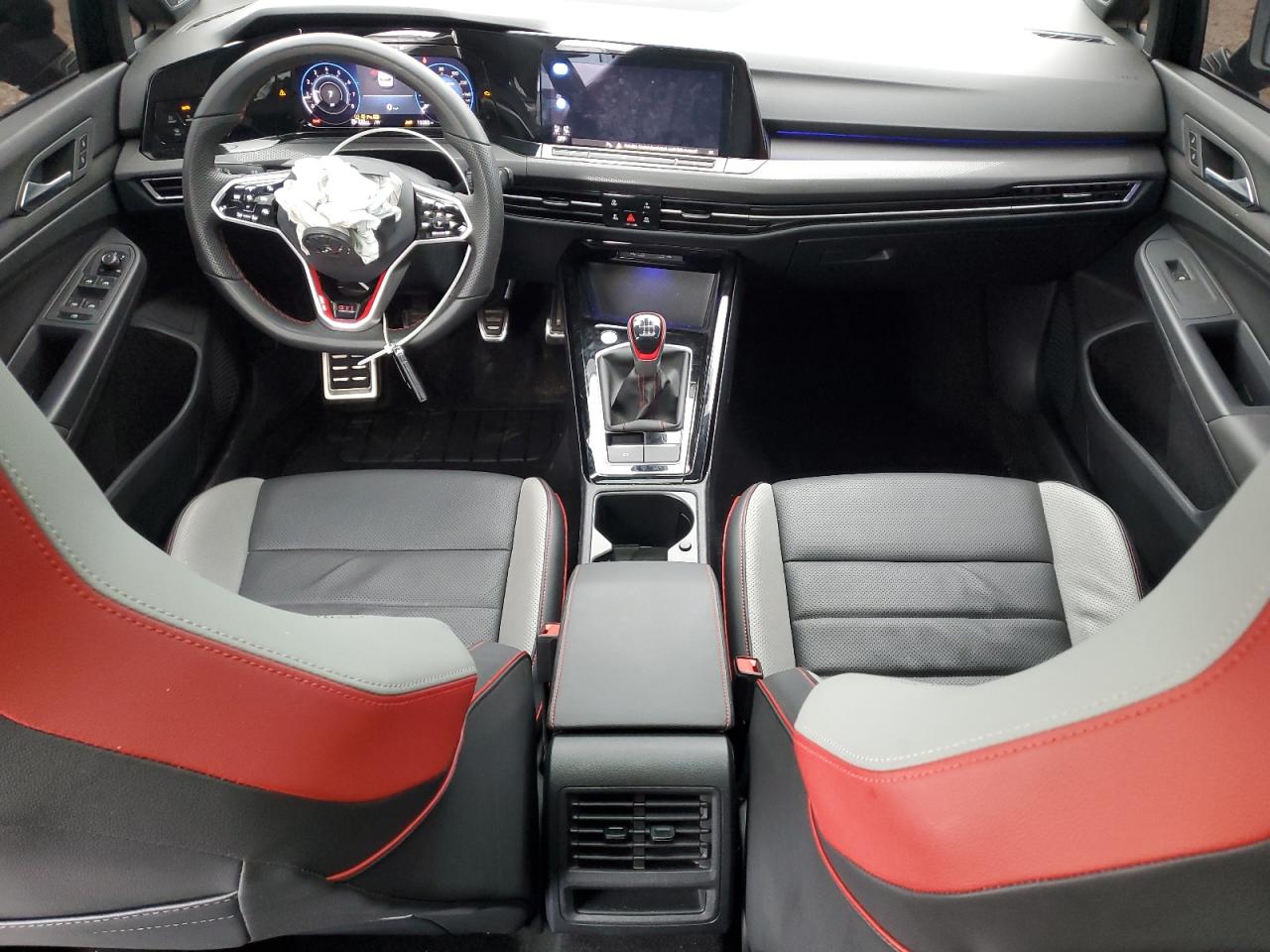 Volkswagen GTI Se Image 9