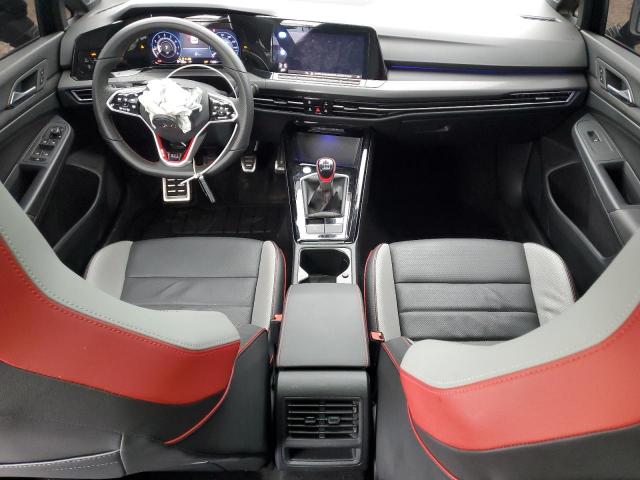 Volkswagen GTI Se Image 9