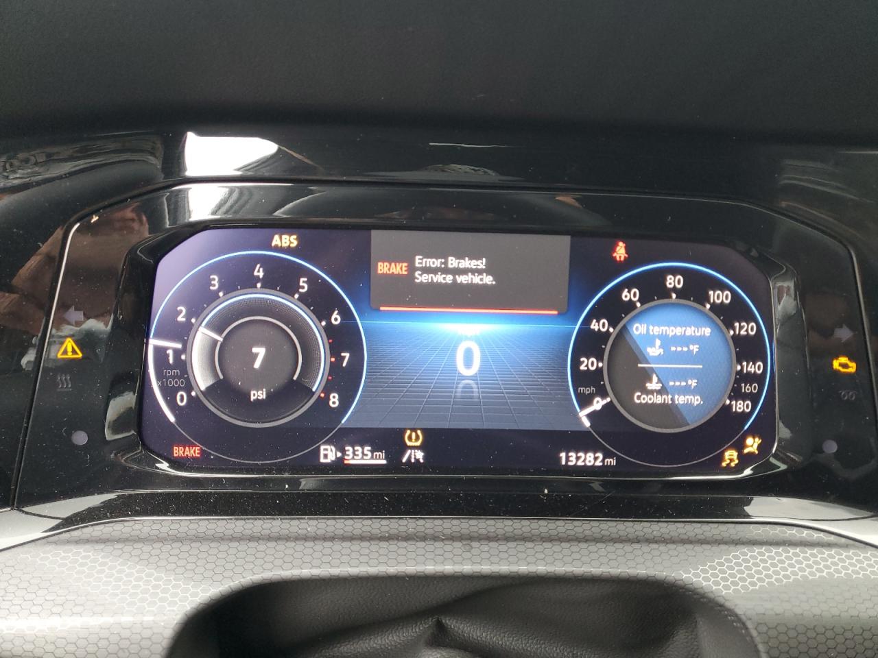 Volkswagen GTI Se Image 3