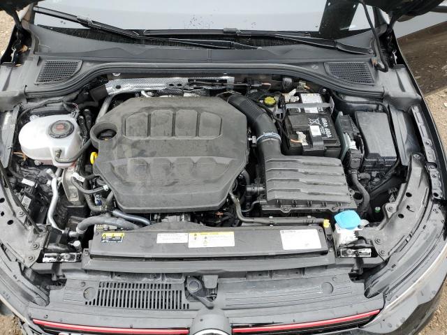 Volkswagen GTI Se Image 10