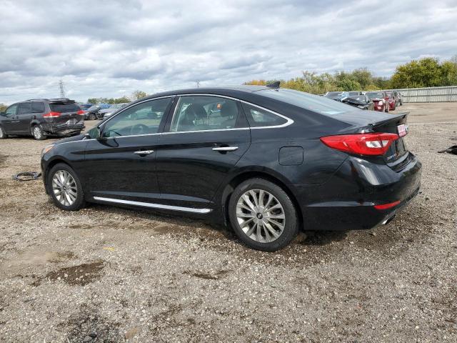 Hyundai SONATA Sport Image 2