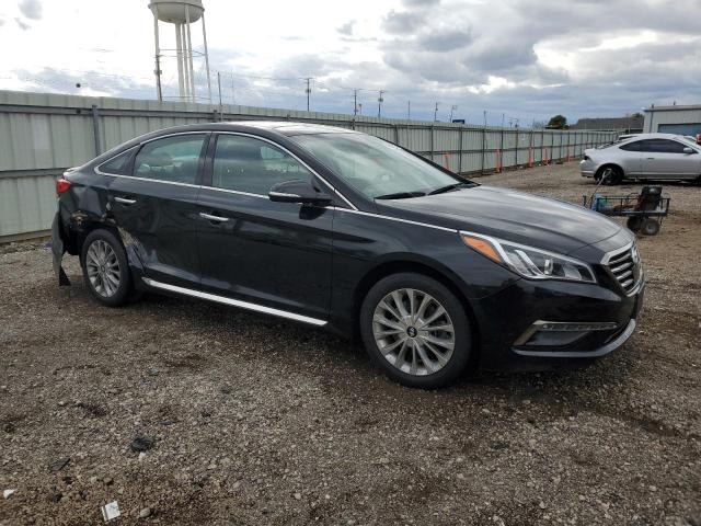 Hyundai SONATA Sport Image 3
