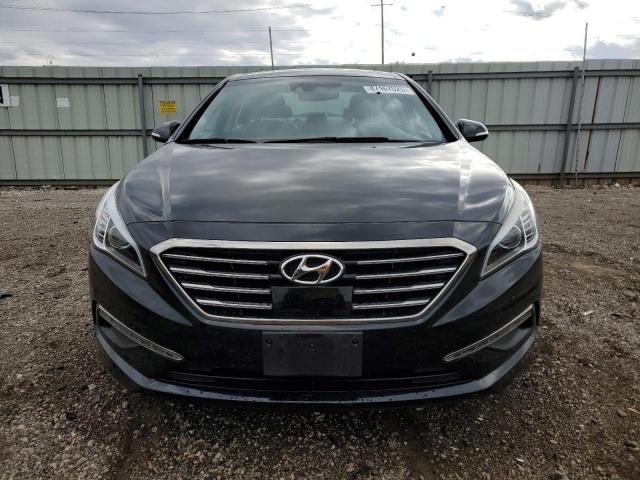 Hyundai SONATA Sport Image 6