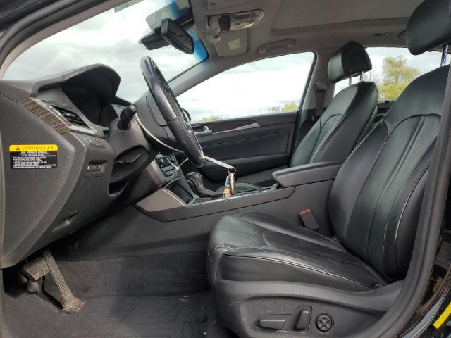 Hyundai SONATA Sport Image 4