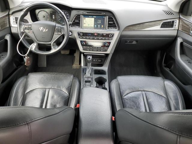 Hyundai SONATA Sport Image 5