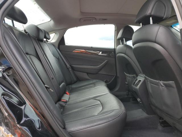 Hyundai SONATA Sport Image 8