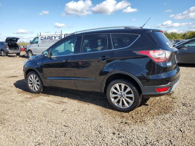 Ford Escape Titanium Image 4