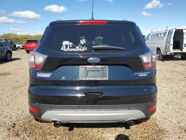Ford Escape Titanium Image 9