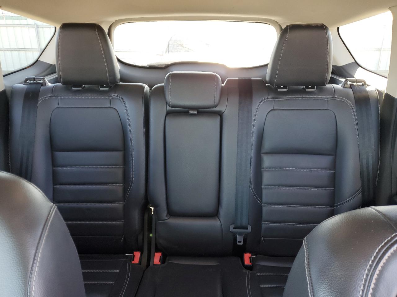 Ford Escape Titanium Image 5