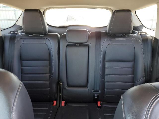 Ford Escape Titanium Image 5