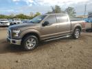 Ford F-150 Supercrew Image 1