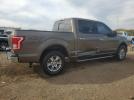 Ford F-150 Supercrew Image 10