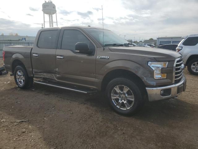 Ford F-150 Supercrew Image 12