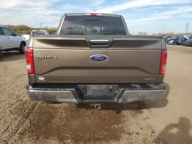 Ford F-150 Supercrew Image 7