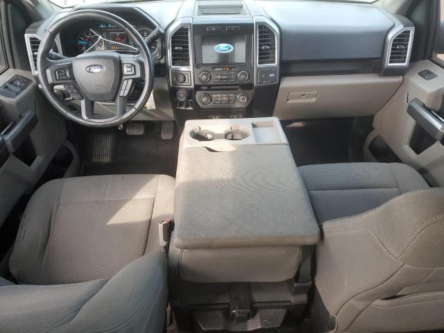 Ford F-150 Supercrew Image 8