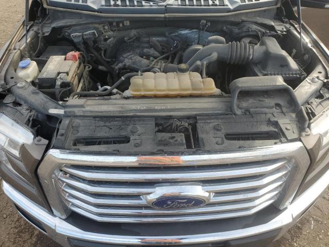 Ford F-150 Supercrew Image 11