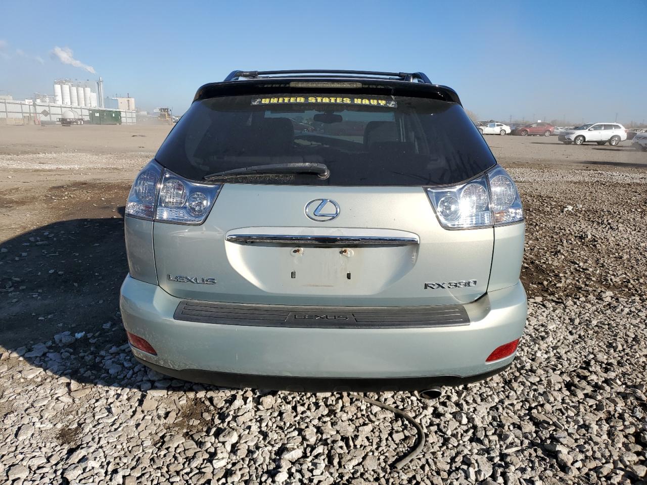 Lexus RX 330 Image 4