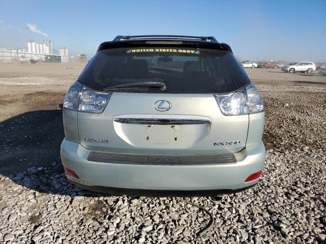 Lexus RX 330 Image 4