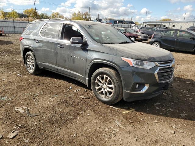 Chevrolet Traverse Lt Image 7