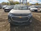 Chevrolet Traverse Lt Image 9