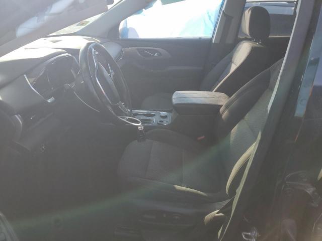 Chevrolet Traverse Lt Image 3