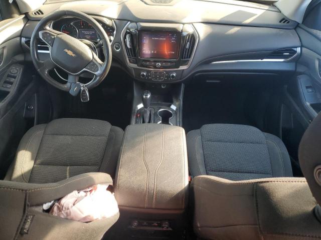 Chevrolet Traverse Lt Image 2