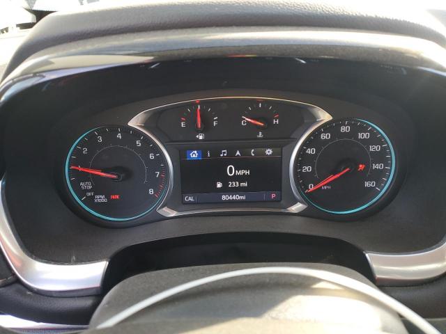 Chevrolet Traverse Lt Image 4