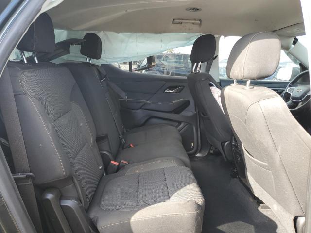 Chevrolet Traverse Lt Image 11