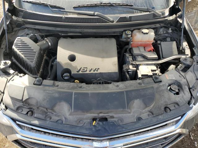 Chevrolet Traverse Lt Image 14