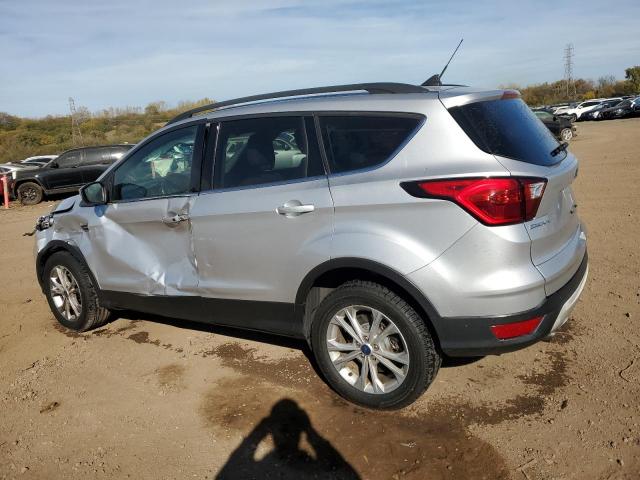 Ford Escape Sel Image 2