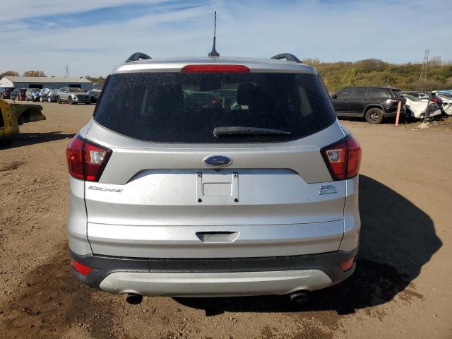 Ford Escape Sel Image 4