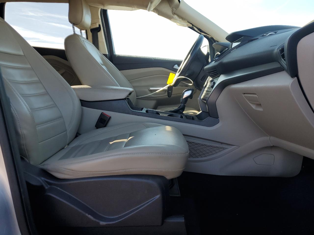 Ford Escape Sel Image 10