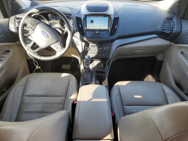 Ford Escape Sel Image 8