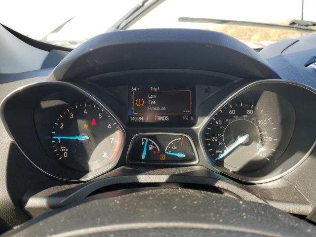 Ford Escape Sel Image 7