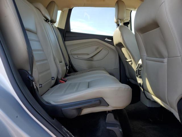 Ford Escape Sel Image 6