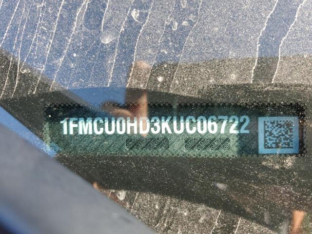 Ford Escape Sel Image 12