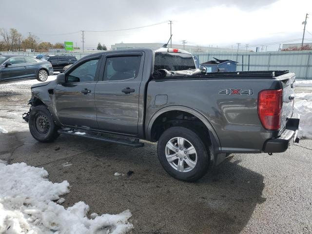 Ford Ranger Xl Image 10