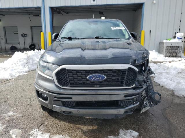 Ford Ranger Xl Image 2