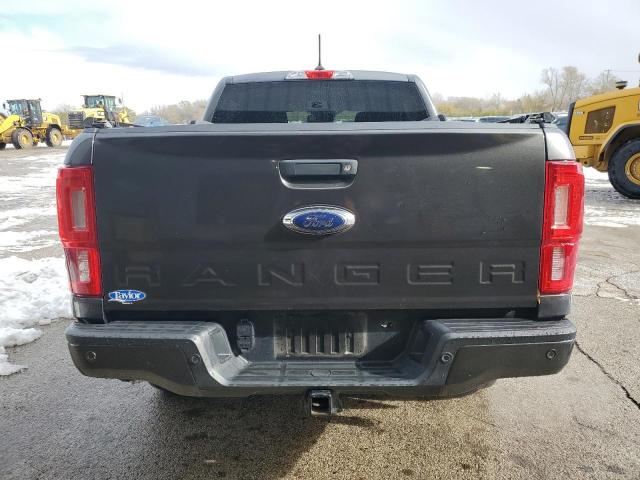 Ford Ranger Xl Image 9