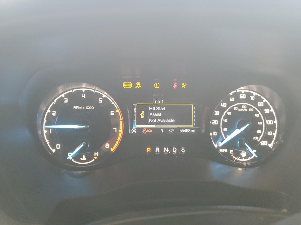 Ford Ranger Xl Image 8