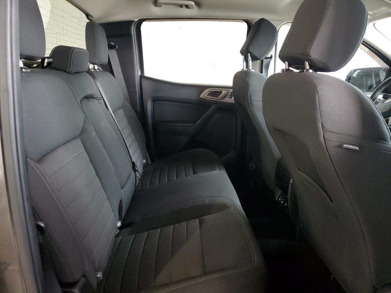 Ford Ranger Xl Image 12