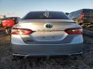 Toyota Camry Se Night Shade Image 9