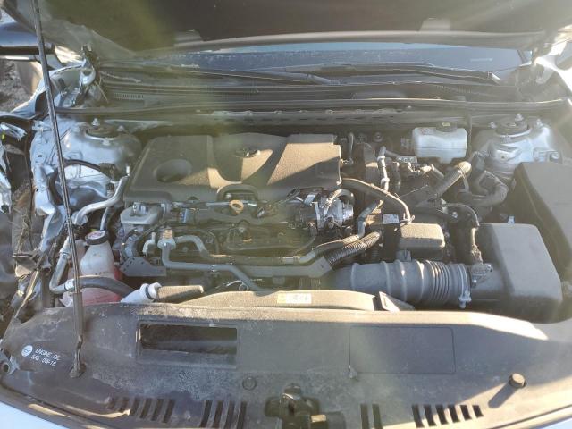 Toyota Camry Se Night Shade Image 4