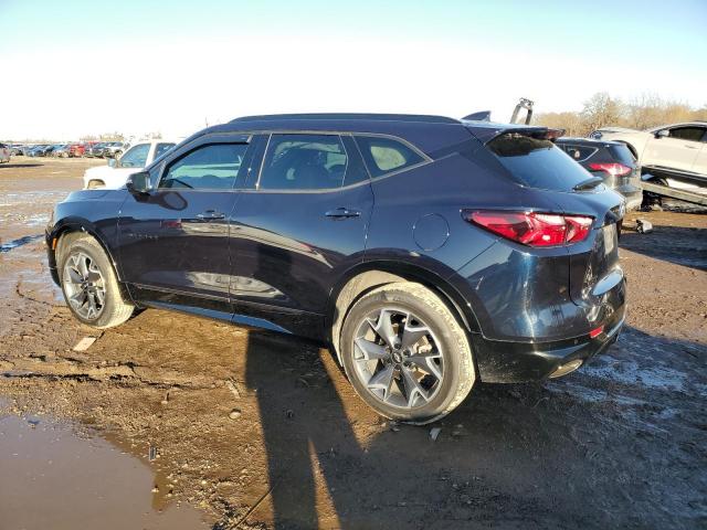 Chevrolet Blazer Rs Image 3