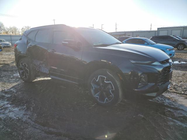 Chevrolet Blazer Rs Image 2