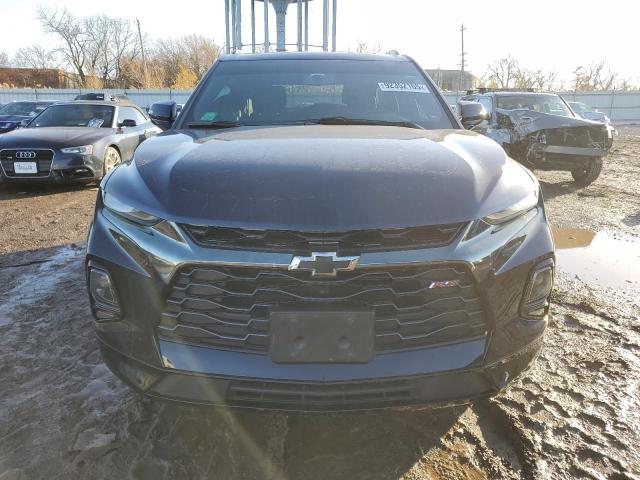 Chevrolet Blazer Rs Image 6