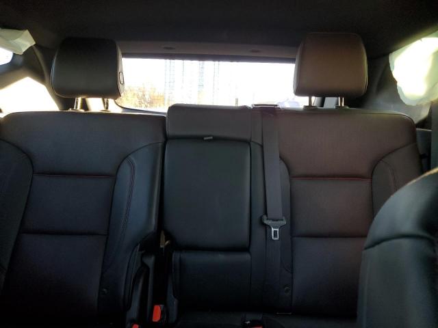 Chevrolet Blazer Rs Image 10