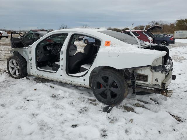 Dodge Charger R/t Image 3